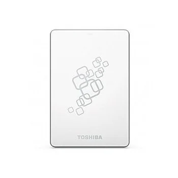 Toshiba Canvio V6 1000GB External Hard Drive