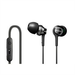 Sony DREX102VP Headphones
