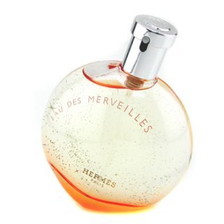 hermes eau des merveilles 50ml