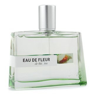 Kenzo Eau De Fleur De The Tea 50ml EDT Women's Perfume