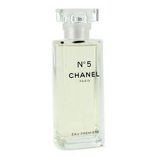 Chanel No5 Eau Premiere 75ml EDP Women's Perfume