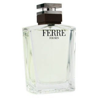 Gianfranco Ferre Ferre 50ml EDT Men's Cologne