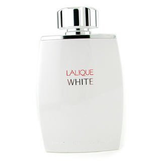 Lalique White Pour Homme 125ml EDT Men's Cologne