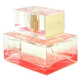 michael kors island bermuda perfume