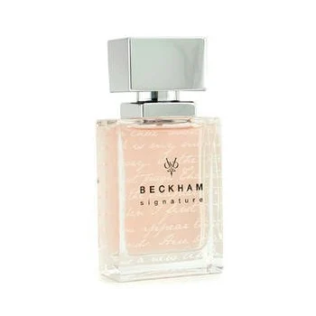 David Beckham Signature Story 75ml EDT Women's Perfume