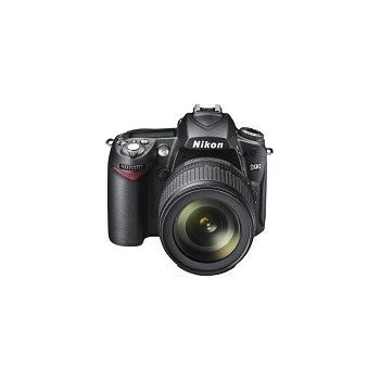 Nikon D90 Digital Camera