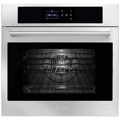 Ilve 600TCI Oven