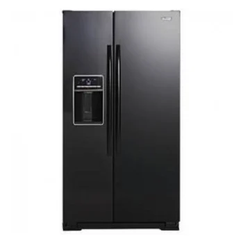 Whirlpool 6WSC20C6YB Refrigerator
