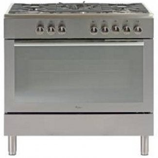 Whirlpool AGC902IX Oven