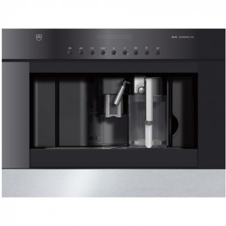 V-Zug CCS-XSLC Coffee Maker