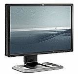 HP LP2475W 24inch LCD Monitor