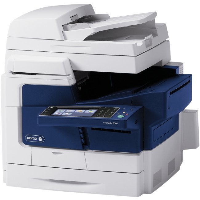 Fuji Xerox ColorQube 8900 Printer
