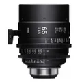 Sigma 65mm T1.5 FF Cine Prime Lens