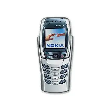 Nokia 6800 Refurbished 2G Mobile Phone