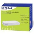 Netgear GS608 8 Port Networking Switch