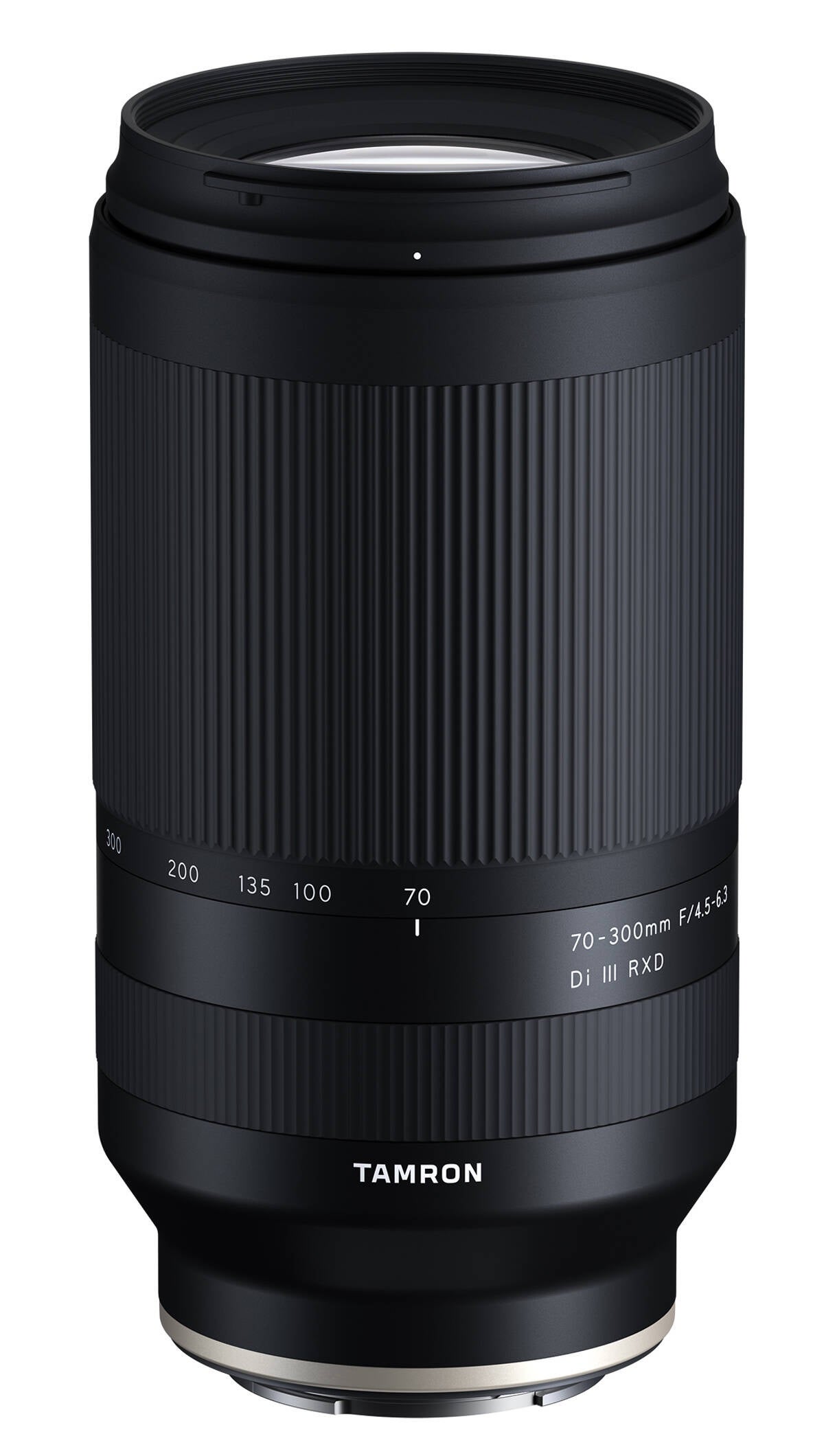 Tamron 70-300mm F4.5-6.3 DI III RXD Lens