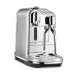 Breville BNE900BSS Coffee Machine