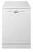 Smeg DWA6214W2 Dishwasher