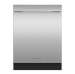 Fisher & Paykel DW60UD6 Dishwasher