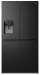 Hisense HRCD650BW Refrigerator