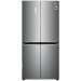LG GFB590PL Refrigerator