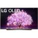 LG OLED77C1PTB 77inch UHD OLED TV