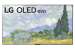 LG OLED77G1PTA 77inch UHD OLED TV
