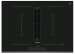 Bosch PVQ731F15E Kitchen Cooktop