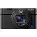 Sony Cyber-shot RX100 VI Digital Camera