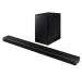 Samsung HWQ60T Home Theater System