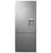 Samsung SRL446DLS Refrigerator