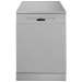 Smeg DWA6214S2 Dishwasher