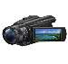 Sony FDRAX700 Camcorder