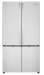 Westinghouse WHE6000SB Refrigerator