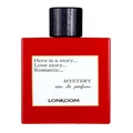 Lonkoom Mystery Red Women's Perfume
