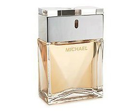 Michael Kors Michael 100ml EDT Women's Perfume
