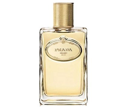 Prada Infusion D'Iris Absolue 100ml EDP Women's Perfume