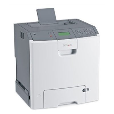 Lexmark C734DN Printer