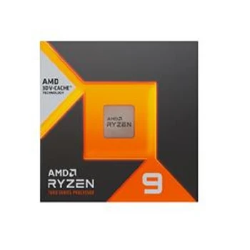 AMD Ryzen 9 7950X 3D 4.2GHz Processor