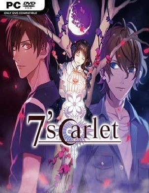 Idea Factory 7 Scarlet PC Game