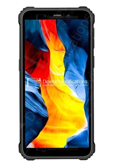 Oukitel WP32 4G Mobile Phone