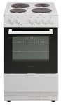 Euro Appliances PR5060WH Oven