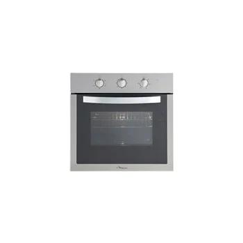 Euro Appliances PR600SX Oven