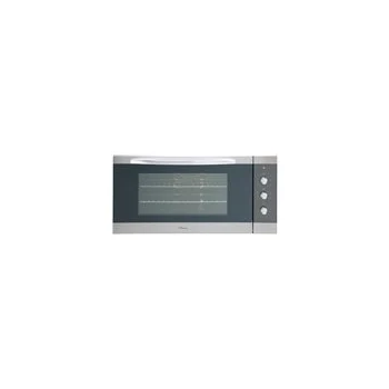 Euro Appliances PR900MSX Oven