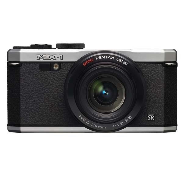 Pentax MX-1 Digital Camera