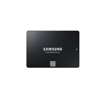 Samsung 860 Evo Solid State Drive