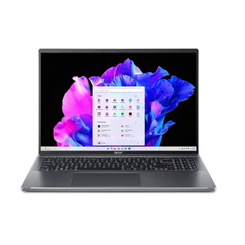 Acer Swift Go 16 16 inch Notebook Refurbished Laptop