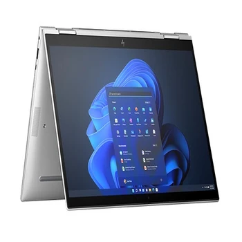 HP EliteBook x360 830 G11 13 inch 2-in-1 Business Laptop