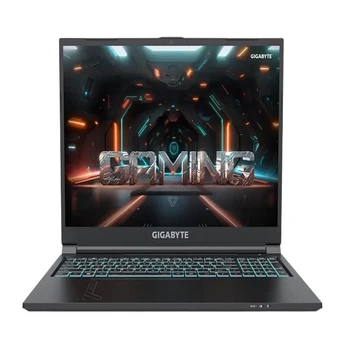Gigabyte G6 2023 16 inch Gaming Laptop