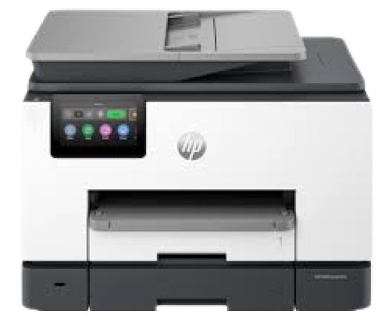 HP OfficeJet Pro 9130E AIO Inkjet Printer